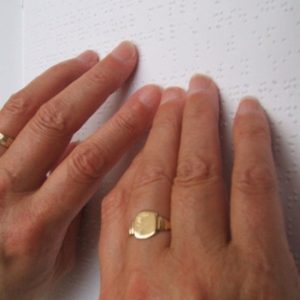Braille Transcription
