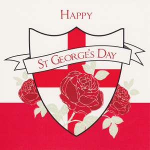 St George's Day
